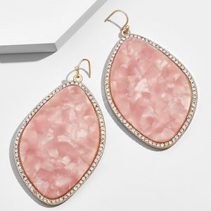 BAUBLEBAR statement earring